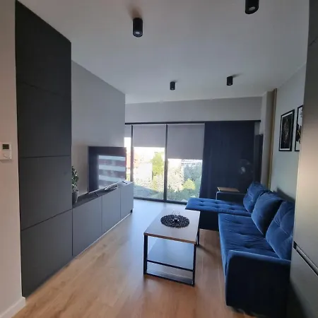Gold Apartments Capital Towers Ряшів Екстер'єр фото