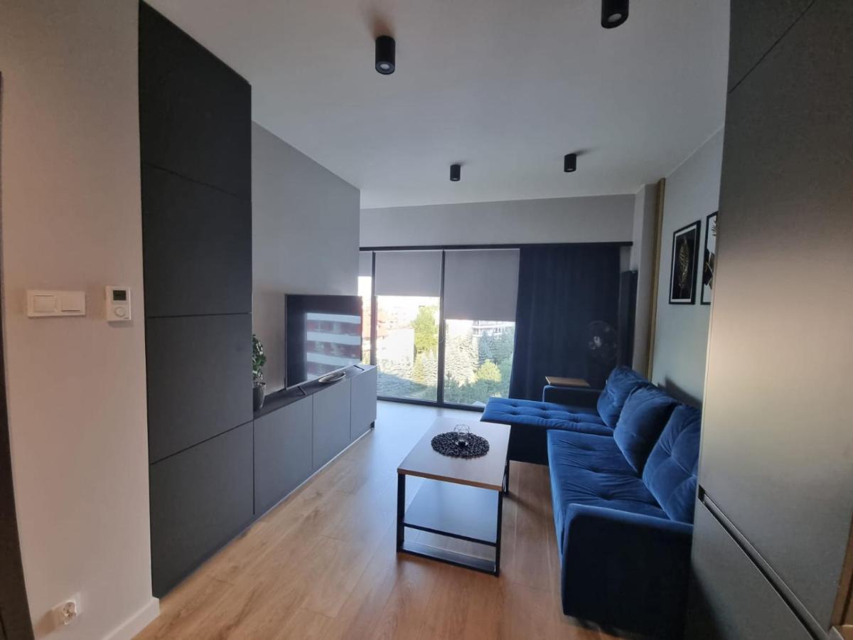 Apartment Gold Capital Towers *