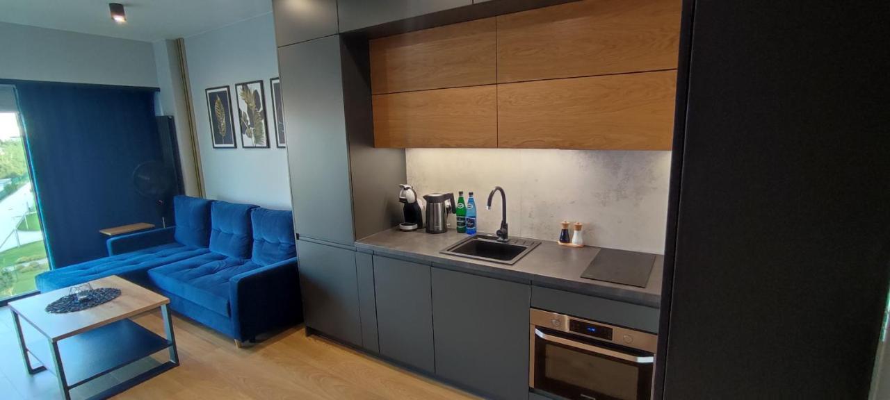 Gold Capital Towers Apartment Rzeszow