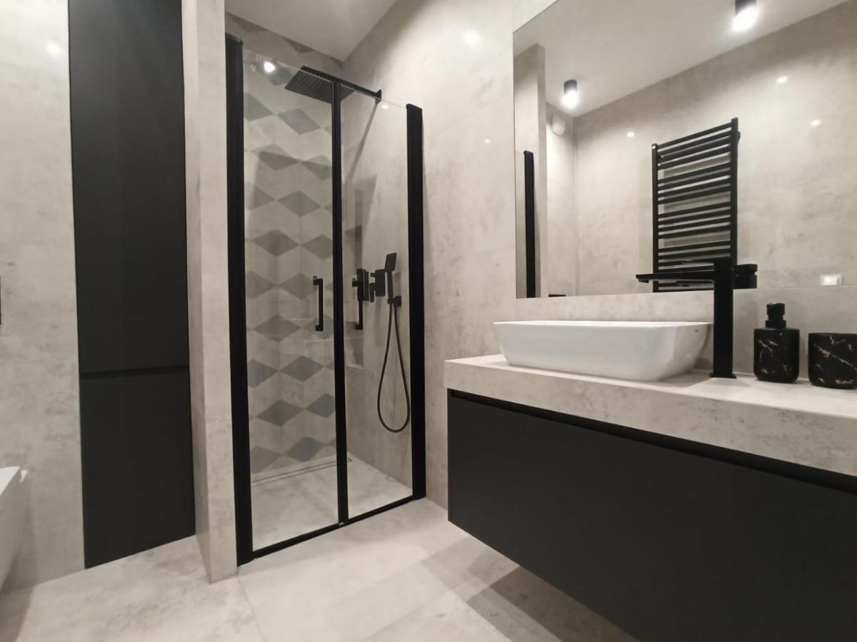 Apartment Gold Capital Towers Rzeszow