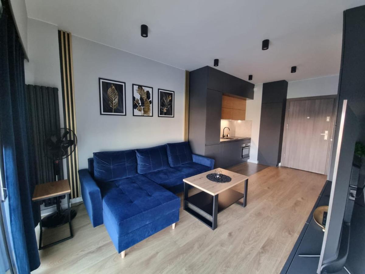 Gold Capital Towers Apartment