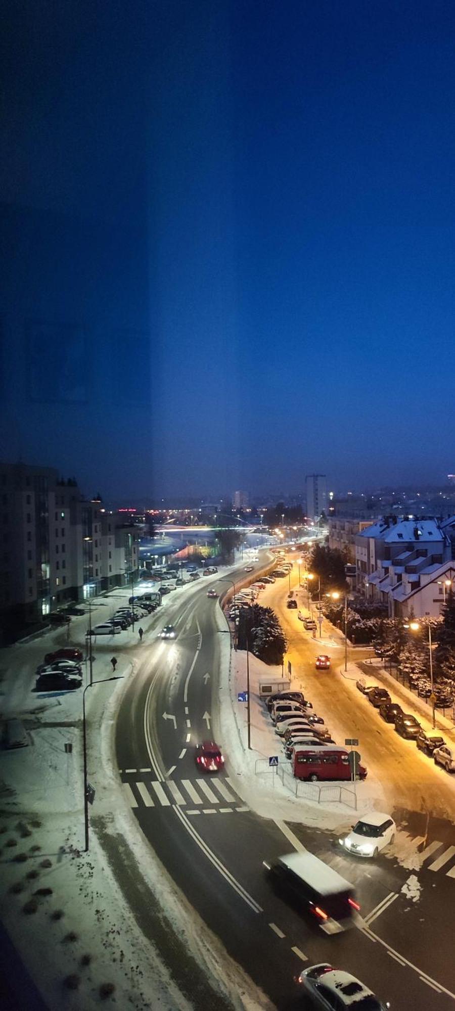 Gold Capital Towers * Rzeszow