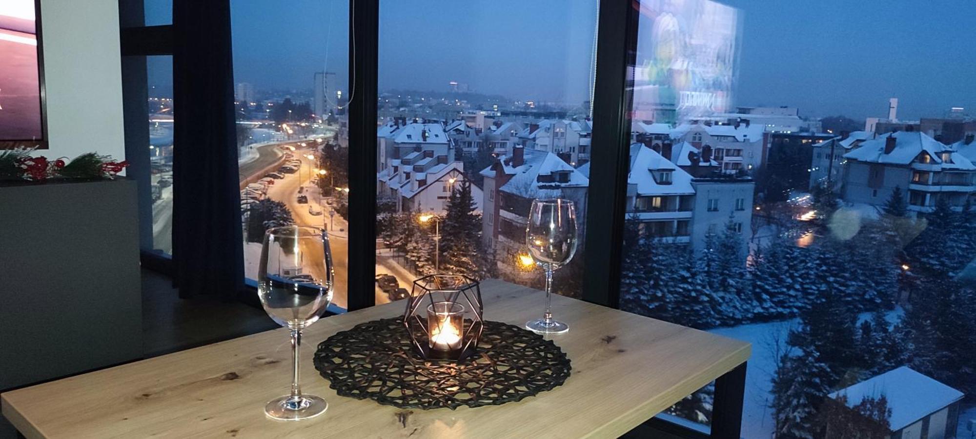 Gold Capital Towers Rzeszow