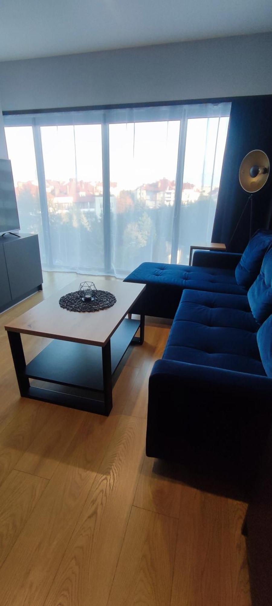 Apartment Gold Capital Towers Rzeszow