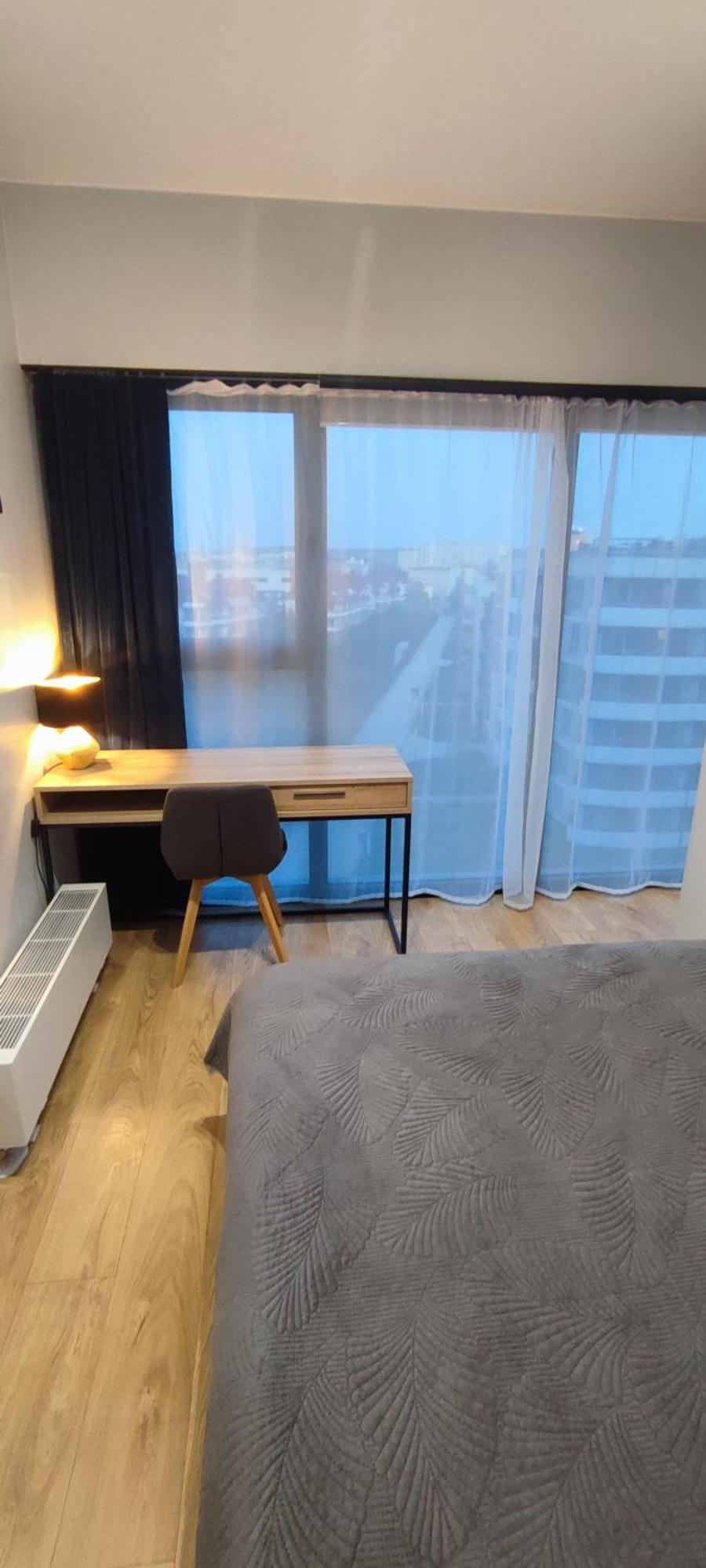 Gold Capital Towers Rzeszow